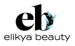 Elikya Beauty & Form Logo